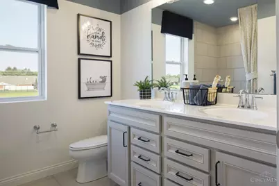 10010 Washington Glen Drive, Washington Twp, OH 45458 - Photo 25