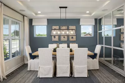 10010 Washington Glen Drive, Washington Twp, OH 45458 - Photo 3