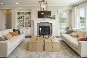 10010 Washington Gln Dr, Washington Twp, OH 45458 - Photo 5