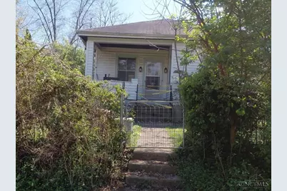 4555 Elizabeth Street, Cincinnati, OH 45242 - Photo 1