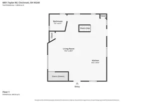 6851 Taylor Rd, Green Township, OH 45248 - Photo 45