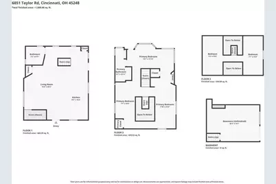 6851 Taylor Road, Green Township, OH 45248 - Photo 49