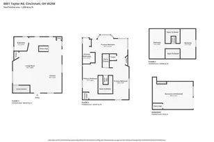 6851 Taylor Rd, Green Township, OH 45248 - Photo 49
