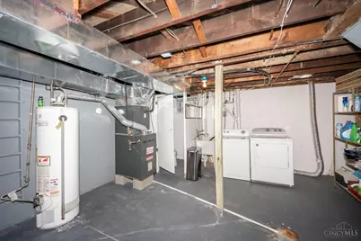 6848 Somerset Drive, Springfield Township, OH 45224 - Photo 31