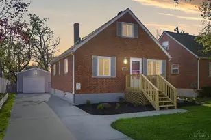 [Address not provided], Kettering, OH 45419 - Photo 1