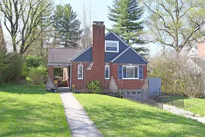 1387 Teakwood Avenue, Cincinnati, OH 45224 - Photo 3