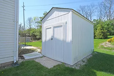 10157 Pippin Meadows Drive, Colerain Township, OH 45231 - Photo 43