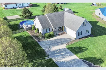 8122 Catfish Court, Brookville, IN 47012 - Photo 1