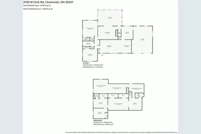 3728 W Fork Road, Green Township, OH 45247 - Photo 45