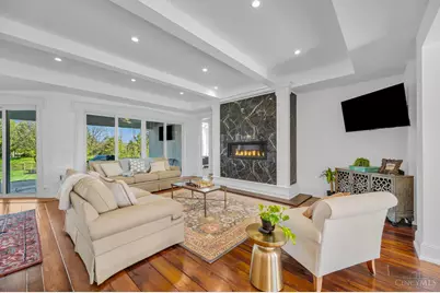 6604 Southampton Lane, West Chester, OH 45069 - Photo 9