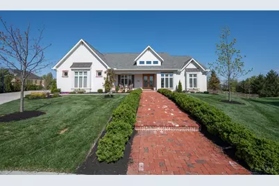 6604 Southampton Lane, West Chester, OH 45069 - Photo 63