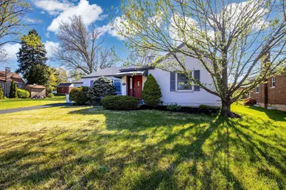 1854 Sylved Lane, Green Township, OH 45238 - Photo 3