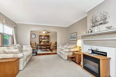 1854 Sylved Lane, Green Township, OH 45238 - Photo 19