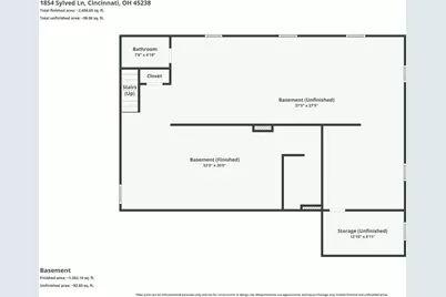 1854 Sylved Lane, Green Township, OH 45238 - Photo 39