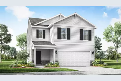 224 Gregory Street, Mount Orab, OH 45154 - Photo 1