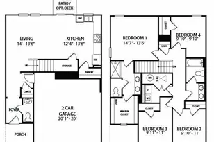 224 Gregory St, Mount Orab, OH 45154 - Photo 3