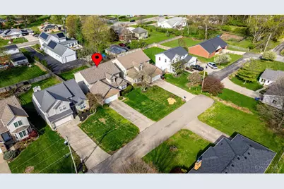 8552 Deerway Drive, Sycamore Township, OH 45236 - Photo 3