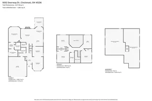 8552 Deerway Dr, Sycamore Township, OH 45236 - Photo 41