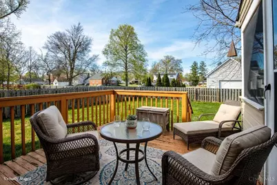 8552 Deerway Drive, Sycamore Township, OH 45236 - Photo 35