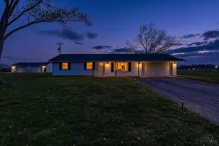 1171 N Sulphur Springs Rd, Perry Twp, OH 45381 - Photo 5