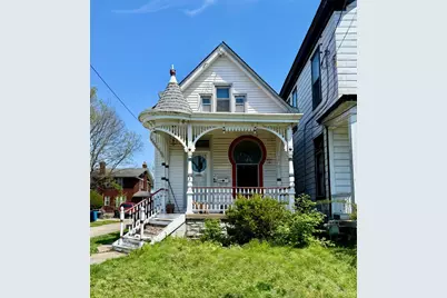 116 W Seventieth Street, Cincinnati, OH 45216 - Photo 1