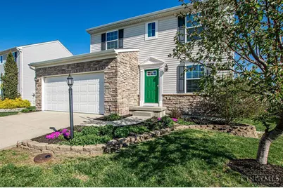 4838 Redstone Drive, Liberty Township, OH 45011 - Photo 5