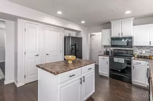 4838 Redstone Dr, Liberty Township, OH 45011 - Photo 15