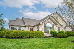 1416 Cotswold Ln, Hamilton, OH 45013 - Photo 11