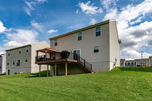 5821 Woodcreek Dr, Franklin, OH 45042 - Photo 33