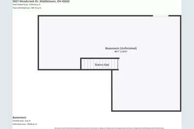 5821 Woodcreek Drive, Franklin, OH 45042 - Photo 37