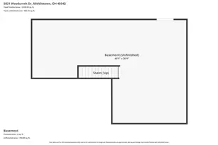 5821 Woodcreek Dr, Franklin, OH 45042 - Photo 37