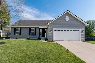 2046 Whispering Willow Ln, Batavia Township, OH 45102 - Photo 1