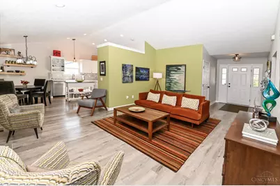 2046 Whispering Willow Lane, Batavia Township, OH 45102 - Photo 5