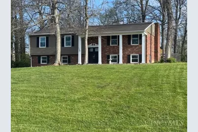 1138 Fox Run Road, Milford, OH 45150 - Photo 1