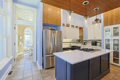 837 Dayton Street, Cincinnati, OH 45214 - Photo 19