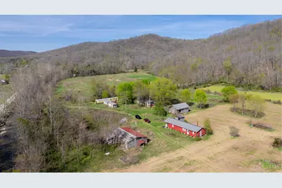 5946 Churn Creek Road, Stout, OH 45684 - Photo 1