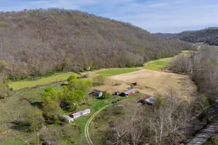 5946 Churn Creek Rd, Stout, OH 45684 - Photo 3