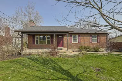 7650 Dog Trot Road, Cincinnati, OH 45248 - Photo 1