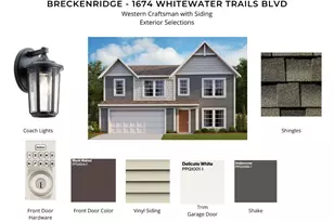 1674 Whitewater Trail, Harrison, OH 45030 - Photo 3