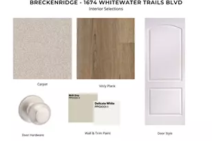 1674 Whitewater Trail, Harrison, OH 45030 - Photo 3