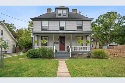 3223 Bach Avenue #1, Cincinnati, OH 45209 - Photo 1