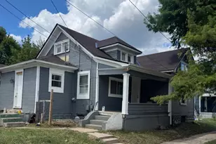 37 N Kilmer St, Dayton, OH 45417 - Photo 1