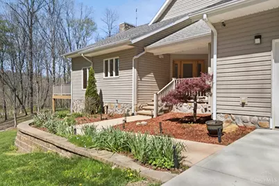 4750 Bennington Road, Hillsboro, OH 45133 - Photo 3