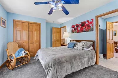 4750 Bennington Road, Hillsboro, OH 45133 - Photo 33