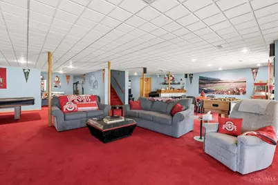 4750 Bennington Road, Hillsboro, OH 45133 - Photo 37