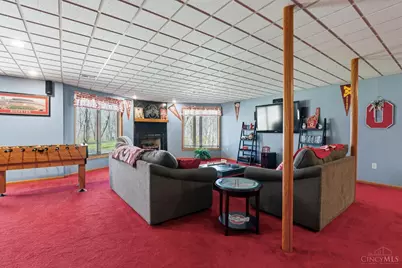 4750 Bennington Road, Hillsboro, OH 45133 - Photo 35