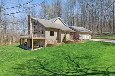 4750 Bennington Road, Hillsboro, OH 45133 - Photo 53