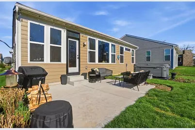 1929 Prestwick Bend, Miamisburg, OH 45342 - Photo 61