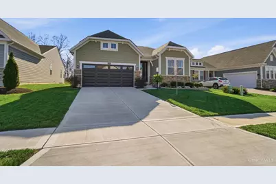 1929 Prestwick Bend, Miamisburg, OH 45342 - Photo 69