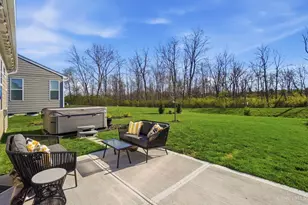 1929 Prestwick Bend, Miamisburg, OH 45342 - Photo 63